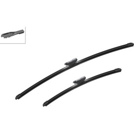 AF555 BOSCH Aerofit 3397014221