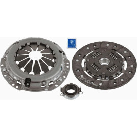 SACHS Kupplungssatz 3000 951 621
