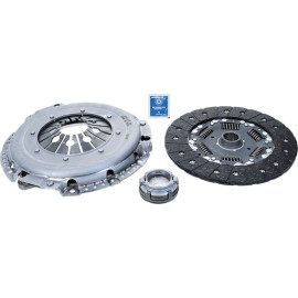 SACHS Kupplungssatz 3000 951 786