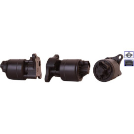 DRI AGR-Ventil 717720041 elektrisch mit Dichtungen DRI AGR-Ventil 717720041 elektrisch mit Dichtungen