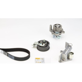 Wasserpumpe + Zahnriemensatz CT909WP1