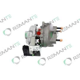 Turbolader 003-002-000039R