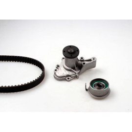 HEPU Wasserpumpe + Zahnriemensatz PK79930