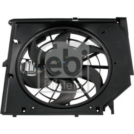 Elektromotor, Kühlerl Nach 36663
