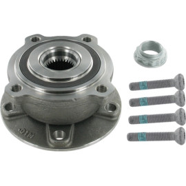 Radlagersatz VKBA 6619