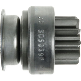 FREILAUFGETRIEBE, STARTER SD5039P