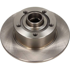 19-0787 MAXGEAR Bremsscheibe 19-0787 VW A4 1.6-2