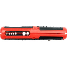 Abisolierzange F. Kabel 10-20Awg, 0,5-6Mm2 YT-2274