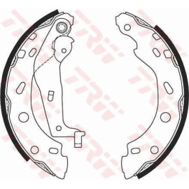 15 461 002 Bremsbacken GS8685