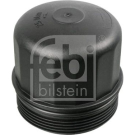 FEBI BILSTEIN Deckel, Ölfiltergehäuse 187825