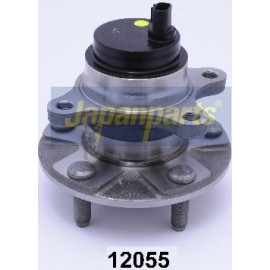 Radlagersatz KK-12055