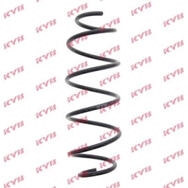 RH3281 KYB Fahrwerksfeder Fiat P. Stilo 1.2/1.4 02/02-08/08 RH3281 KYB Fahrwerksfeder Fiat P. Stilo 1.2/1.4 02/02-08/08