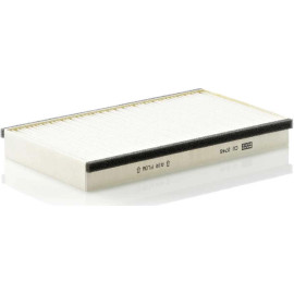 Mann & Hummel Innenraumfilter PKW CU 2746