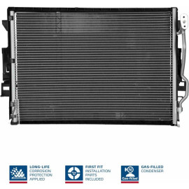 Kondensator PKW 940137