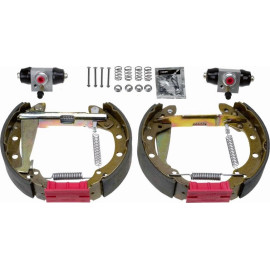 Bremsbacken - Superkit GSK1512