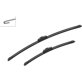 Bosch Scheibenwischer Aerotwin AR 813S BOSCH AeroTwin 3397118912