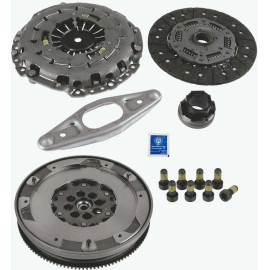 ZMS Modul Xtend (ZMS + Kupplung) 2290601151