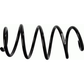 Sachs Fahrwerksfeder Audi A3 P. 1.4-1.9D 4/08-05/13 993 395
