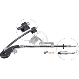 A.B.S. Bremsschlauch SL5738