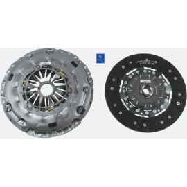SACHS Kupplungssatz 3000 951 151