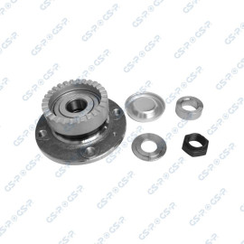 GSP Radlager 9225012K