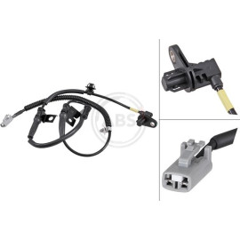 A.B.S. ABS Sensor 32050