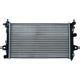 Kamoka Motorkühler 7705140