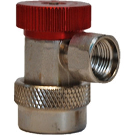 Quickz ñHp-Anschluss für 1234Yf-Faktor M14X1,5mm 007950024930