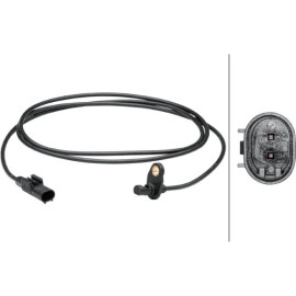 Sensor, Raddrehzahl 6PU 012 679-591