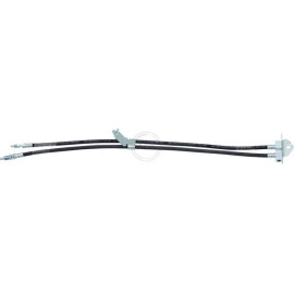 A.B.S. Bremsschlauch SL 6519