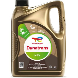 TOTAL Dynatrans MPV Getriebeöl 5 Liter 2213688