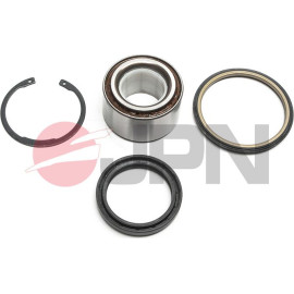 JPN Radlagersatz 10L8007-JPN