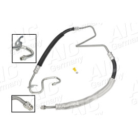 Hydraulikschlauch, Lenkung 58462