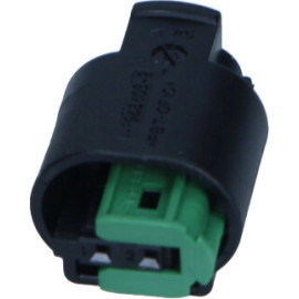 Original VAG Stecker VW Golf 04 8E0973202