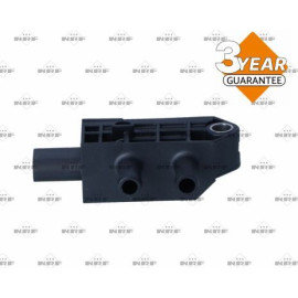 NRF Abgasdrucksensor 708022 NRF Abgasdrucksensor 708022