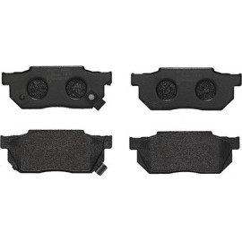 BREMBO Bremsklötze VA P 28 008