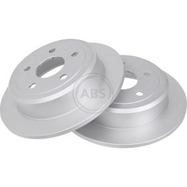 A.B.S. Bremsscheibe 18229 A.B.S. Bremsscheibe 18229