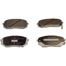 Bremsbelagsatz Hyundai P. I40/Ix35/Tucson 1.6-2.0 Gdi 10 QP9180 Bremsbelagsatz Hyundai P. I40/Ix35/Tucson 1.6-2.0 Gdi 10 QP9180