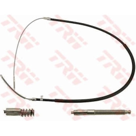 Handbremsseil GCH1526