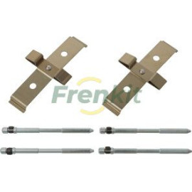 FRENKIT Zubehör, Bremsbeläge 901694