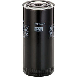 MANN-FILTER Ölfilter Industrie W 962/38 MANN-FILTER Ölfilter Industrie W 962/38