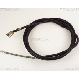Seilzug, Feststellbremse Citroen T. Jumpy 95- Le 814010118