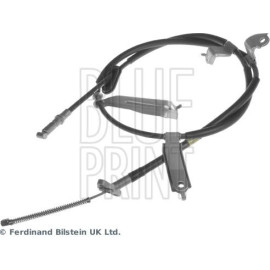 Seilzug, Feststellbremse Honda T. Cr-V 2.0-2.2 4Wd 07- Le ADH246164
