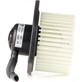 Nissens Innenraumgebläse 87142