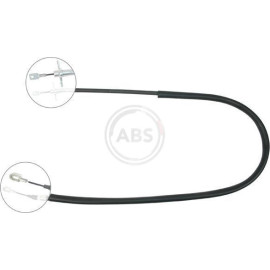 A.B.S. Handbremsseil Seilzug Festellbremse K16407