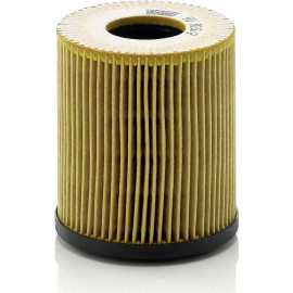 MANN-FILTER Ölfilter HU 816/2 x