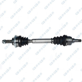 GSP Antriebswelle 245012