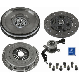 SACHS Kupplungssatz 2290 601 099