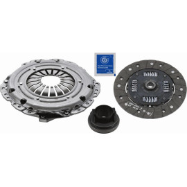 SACHS Kupplungssatz 3000 950 024
