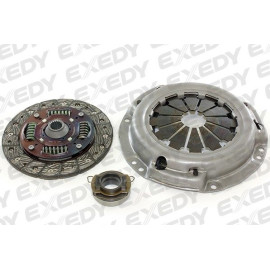 EXEDY Kupplungssatz DHK2056